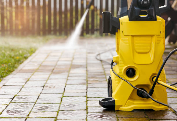 Boat and Dock Cleaning in Charlotte, TN